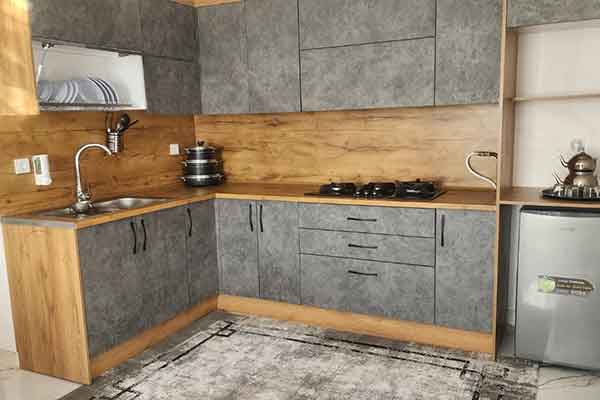 آدرس هتل خاوران تبریز